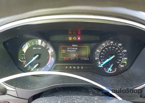 2013 Ford Fusion Se z USA, uszkodzony, nr VIN 3FA6P0H74DR165374